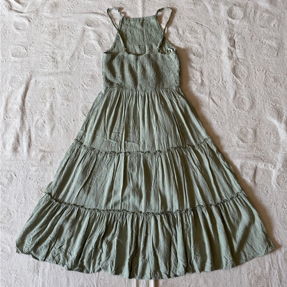 SIM & SAM Spring/Summer Dress - Picture 7 of 9